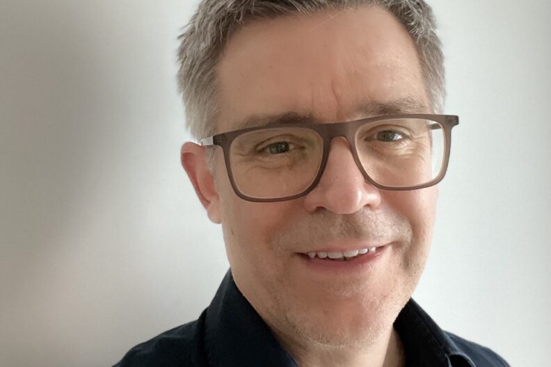 Profile picture of Niklas Ihssen