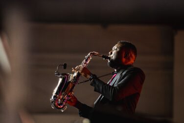 BBC Bitesize Article – The saxophones are getting louder